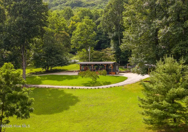 Photo 2 of Manufactured home for sale at 3454 Franks Creek Rd, Robbinsville, NC 28771 | MLS# 100598759 | Listing updated on 2026-08-26