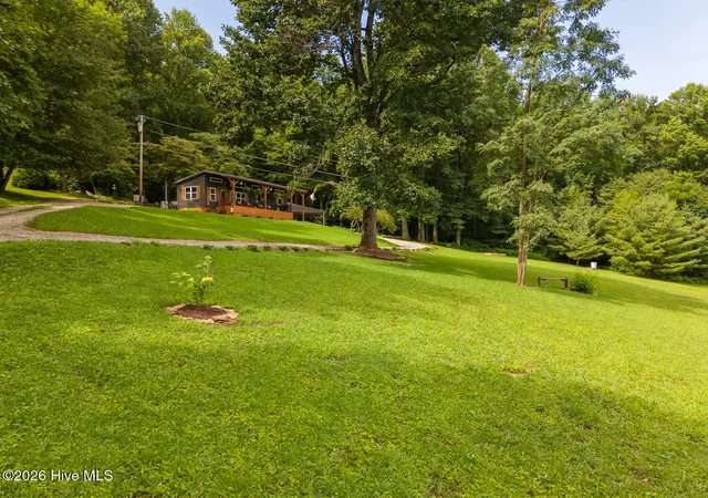 Photo 3 of Manufactured home for sale at 3454 Franks Creek Rd, Robbinsville, NC 28771 | MLS# 100598759 | Listing updated on 2026-08-26
