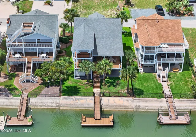 Photo 3 of Single family home for sale at 44 Goldsboro St, Ocean Isle Beach, NC 28469 | MLS# 100594911 | Listing updated on 2026-09-08