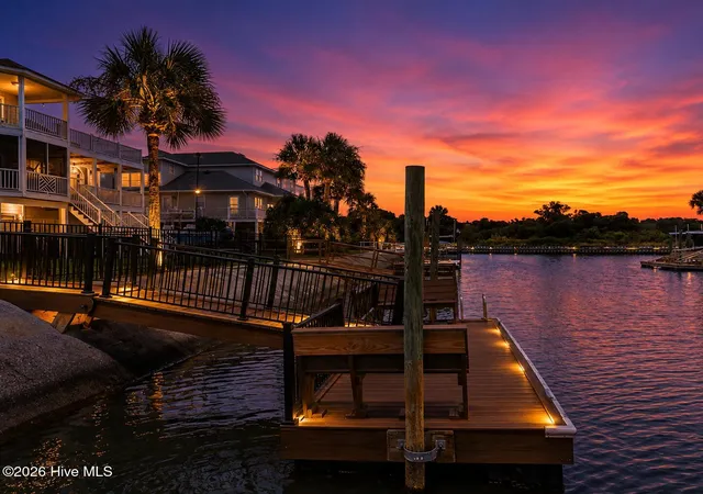 Photo 4 of Single family home for sale at 44 Goldsboro St, Ocean Isle Beach, NC 28469 | MLS# 100594911 | Listing updated on 2026-09-08