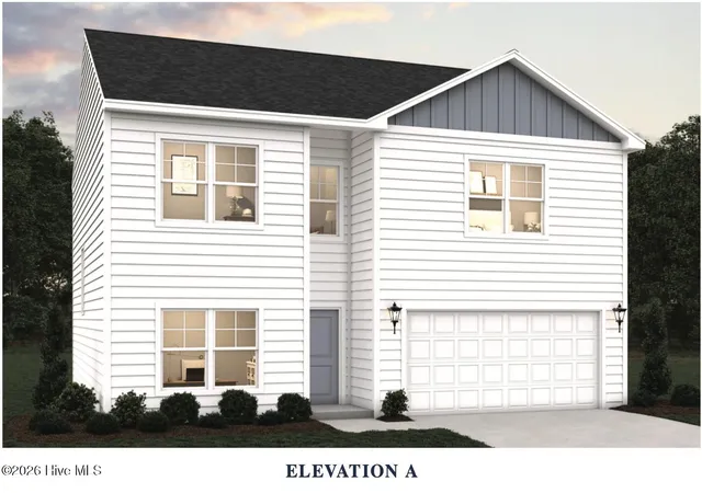 Photo 1 of Single family home for sale at 157 Scuppernong Ln, Jacksonville, NC 28546 | MLS# 100572677 | Listing updated on 2026-08-24