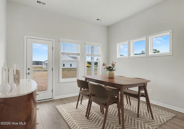 Photo 3 of Single family home for sale at 325 Mayflower Dr Nw #Lot 120, Calabash, NC 28467 | MLS# 100596077 | Listing updated on 2026-09-19