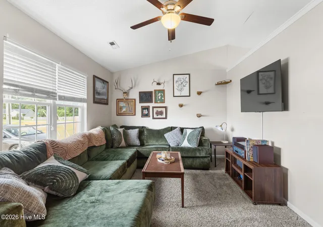 Photo 4 of Single family home for sale at 203 Wingspread Ln, Beulaville, NC 28518 | MLS# 100594905 | Listing updated on 2026-08-27