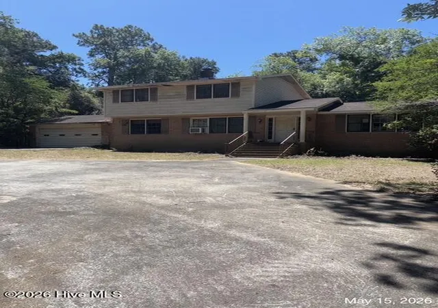 Photo 1 of Single family home for sale at 2009 Pine Log Rd #1, Aiken, SC 29803 | MLS# 100589729 | Listing updated on 2026-08-27