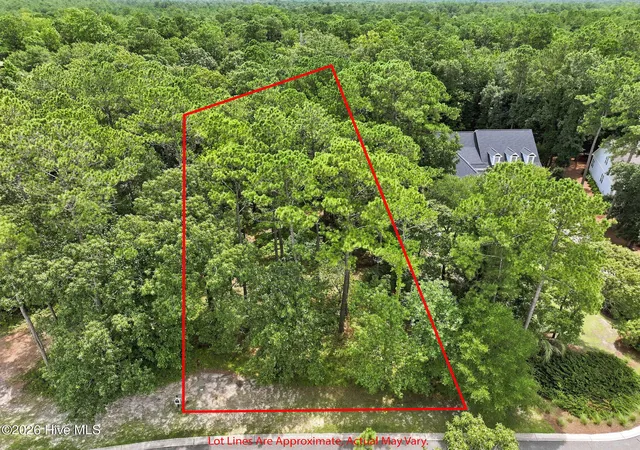 Photo 2 of Land for sale at 499 Hearthside Dr Se, Bolivia, NC 28422 | MLS# 100597697 | Listing updated on 2026-08-25