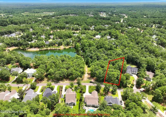 Photo 3 of Land for sale at 499 Hearthside Dr SE, Bolivia, NC 28422 | MLS# 100597697 | Listing updated on 2026-08-25