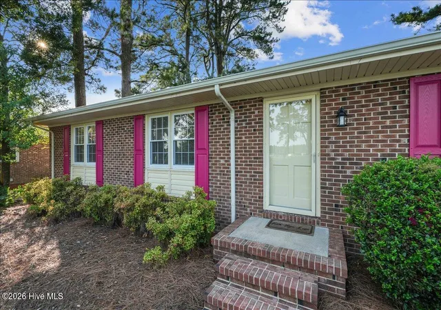 Photo 3 of Single family home for sale at 5419 Wayne Memorial Dr NE, Pikeville, NC 27863 | MLS# 100592790 | Listing updated on 2026-08-25