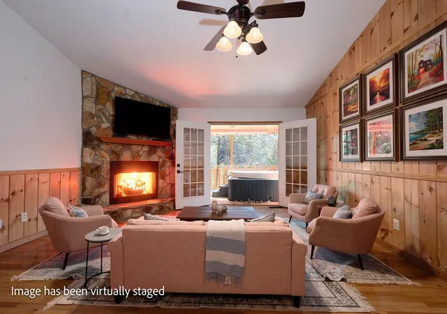 Photo 5 of Single family home for sale at 124 Dawnview Cir, Murphy, NC 28906 | MLS# 98500103 | Listing updated on 2026-08-18