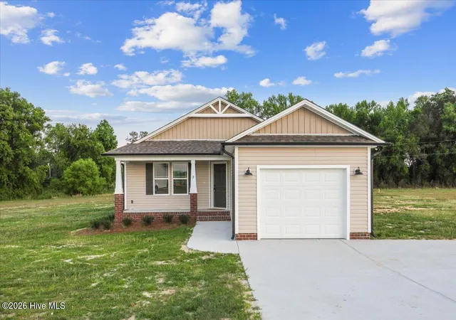 Photo 3 of Single family home for sale at 52 Grace Pond Ave, Benson, NC 27504 | MLS# 100599257 | Listing updated on 2026-09-20