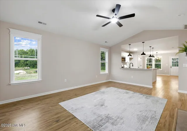 Photo 4 of Single family home for sale at 52 Grace Pond Ave, Benson, NC 27504 | MLS# 100599257 | Listing updated on 2026-09-20