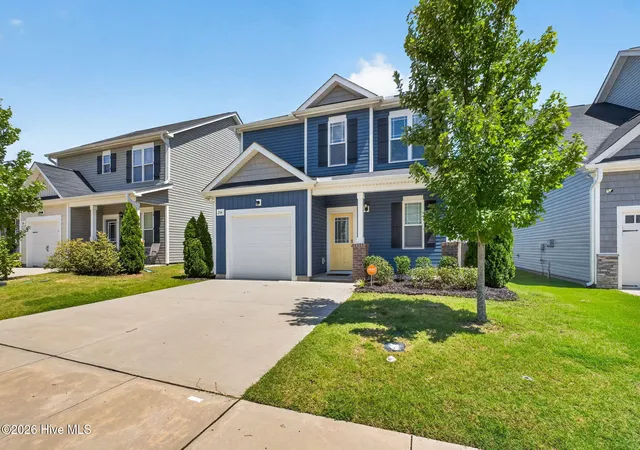 Photo 3 of Single family home for sale at 214 Sunfish St, Smithfield, NC 27577 | MLS# 100595780 | Listing updated on 2026-09-13