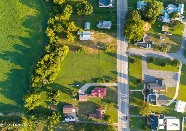 Photo 1 of Land for sale at 301 Main St, Gatesville, NC 27938 | MLS# 100598867 | Listing updated on 2026-08-25