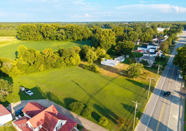 Photo 4 of Land for sale at 301 Main St, Gatesville, NC 27938 | MLS# 100598867 | Listing updated on 2026-08-25