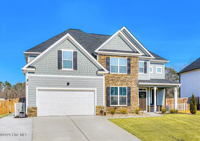 Photo 1 of Single family home for sale at 903 Lillian Park Dr, Grovetown, GA 30813 | MLS# 98253124 | Listing updated on 2026-10-17