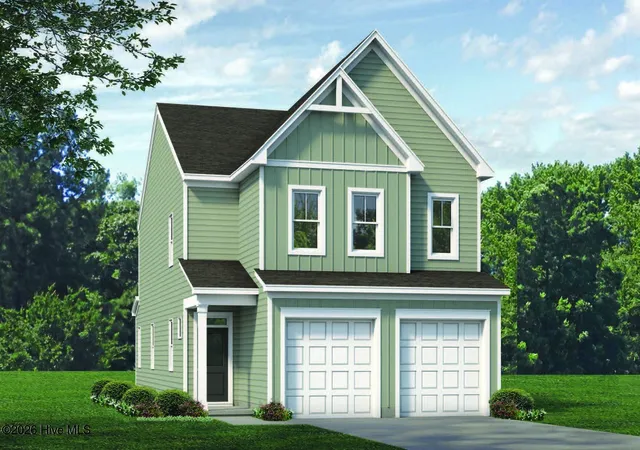 Photo 1 of Single family home for sale at 854 Tyers Rd, Aberdeen, NC 28315 | MLS# 100592916 | Listing updated on 2026-08-23