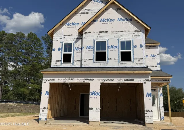 Photo 2 of Single family home for sale at 854 Tyers Rd, Aberdeen, NC 28315 | MLS# 100592916 | Listing updated on 2026-08-23