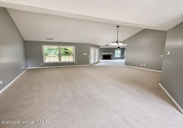 Photo 5 of Single family home for sale at 206 Rosewood Cir, Jacksonville, NC 28546 | MLS# 100583163 | Listing updated on 2026-08-28