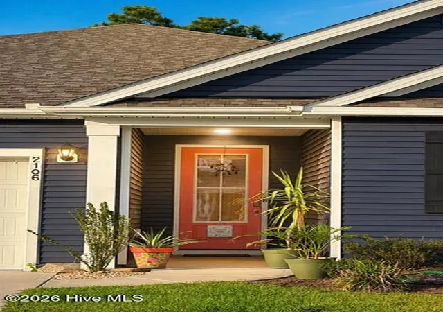 Photo 3 of Single family home for sale at 2106 Willowleaf Dr #Lot 28, Leland, NC 28451 | MLS# 100599485 | Listing updated on 2026-09-08