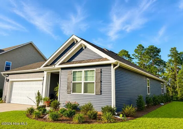 Photo 4 of Single family home for sale at 2106 Willowleaf Dr #Lot 28, Leland, NC 28451 | MLS# 100599485 | Listing updated on 2026-09-08