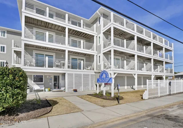Photo 4 of Condo for sale at 15 Nathan Ave #Unit 302, Wrightsville Beach, NC 28480 | MLS# 100598097 | Listing updated on 2026-09-08