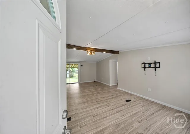 Photo 3 of Manufactured home for sale at 54 Spruce St, Richmond Hill, GA 31324 | MLS# SA361544 | Listing updated on 2026-10-08