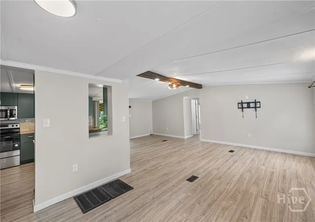 Photo 4 of Manufactured home for sale at 54 Spruce St, Richmond Hill, GA 31324 | MLS# SA361544 | Listing updated on 2026-10-08
