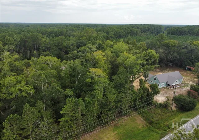 Photo 2 of Land for sale at 2440 Ga Hwy 119 S, Guyton, GA 31312 | MLS# SA363299 | Listing updated on 2026-08-26