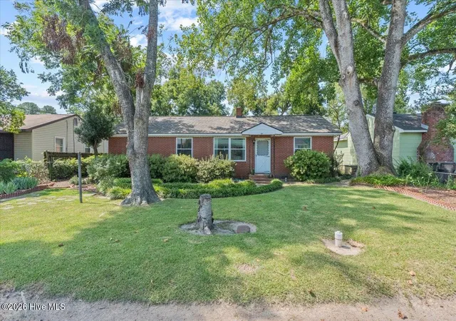Photo 1 of Single family home for sale at 1941 Roys Ln, Augusta, GA 30906 | MLS# 100598074 | Listing updated on 2026-09-15