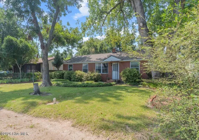 Photo 2 of Single family home for sale at 1941 Roys Ln, Augusta, GA 30906 | MLS# 100598074 | Listing updated on 2026-09-15