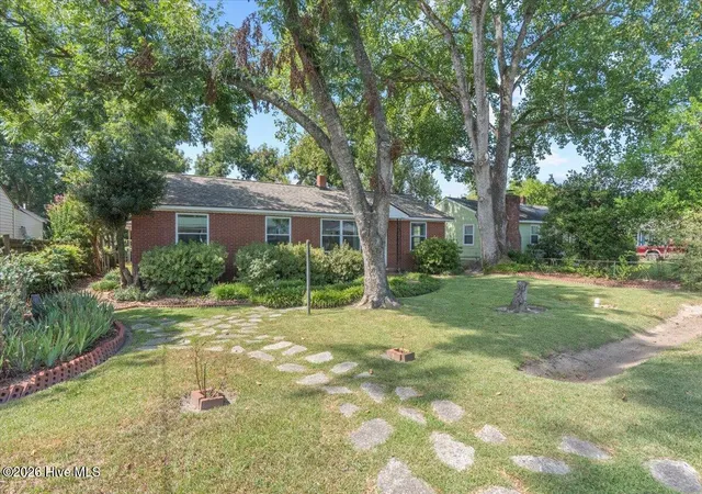 Photo 3 of Single family home for sale at 1941 Roys Ln, Augusta, GA 30906 | MLS# 100598074 | Listing updated on 2026-09-15