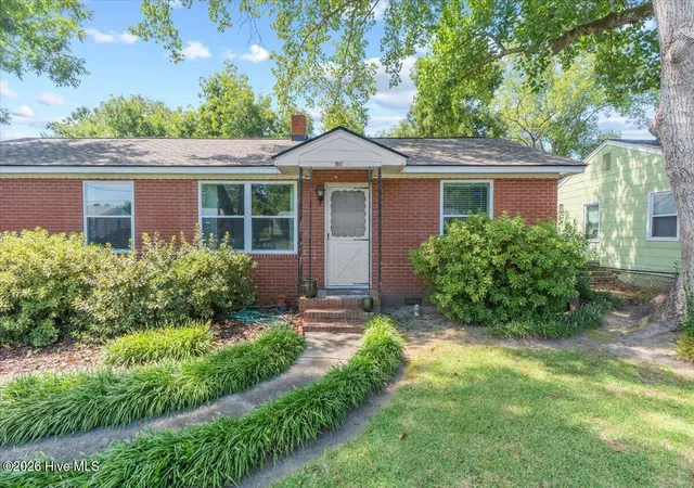 Photo 3 of Single family home for sale at 1941 Roys Ln, Augusta, GA 30906 | MLS# 100598074 | Listing updated on 2026-09-30