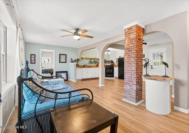 Photo 4 of Single family home for sale at 1941 Roys Ln, Augusta, GA 30906 | MLS# 100598074 | Listing updated on 2026-09-30