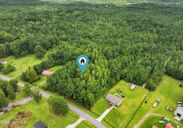Photo 1 of Land for sale at 711 Lee Rd, Maple Hill, NC 28454 | MLS# 100598607 | Listing updated on 2026-09-24