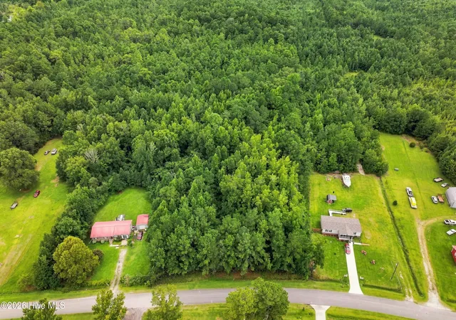 Photo 2 of Land for sale at 711 Lee Rd, Maple Hill, NC 28454 | MLS# 100598607 | Listing updated on 2026-09-24