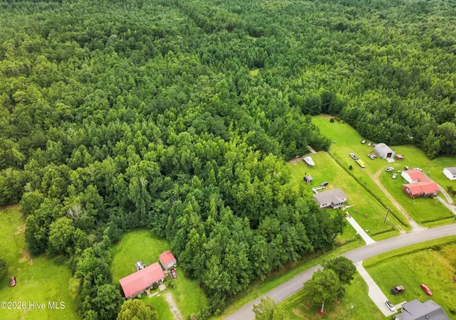 Photo 3 of Land for sale at 711 Lee Rd, Maple Hill, NC 28454 | MLS# 100598607 | Listing updated on 2026-09-24