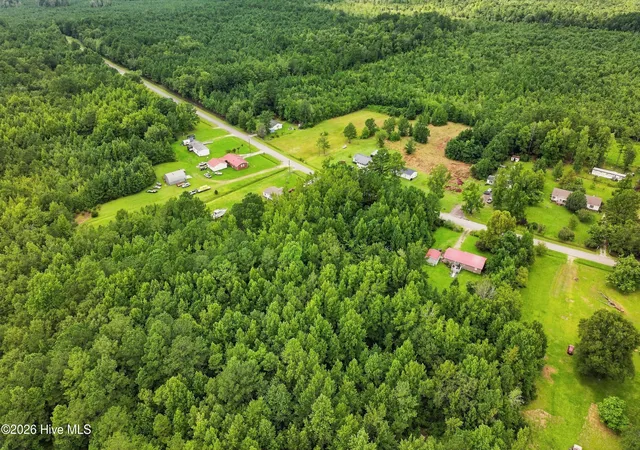Photo 3 of Land for sale at 711 Lee Rd, Maple Hill, NC 28454 | MLS# 100598607 | Listing updated on 2026-09-24
