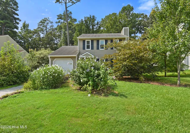 Photo 2 of Single family home for sale at 3423 Preakness Pl, New Bern, NC 28562 | MLS# 100597873 | Listing updated on 2026-09-13