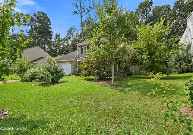 Photo 3 of Single family home for sale at 3423 Preakness Pl, New Bern, NC 28562 | MLS# 100597873 | Listing updated on 2026-09-13