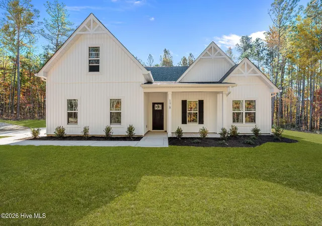 Photo 1 of Single family home for sale at Tbd Doubs Chapel Rd, West End, NC 27376 | MLS# 100554184 | Listing updated on 2026-08-18
