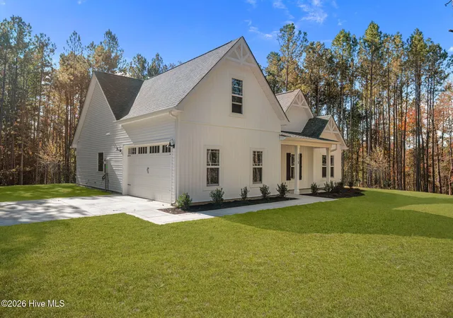 Photo 2 of Single family home for sale at Tbd Doubs Chapel Rd, West End, NC 27376 | MLS# 100554184 | Listing updated on 2026-08-18