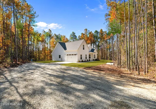 Photo 3 of Single family home for sale at Tbd Doubs Chapel Rd, West End, NC 27376 | MLS# 100554184 | Listing updated on 2026-08-18