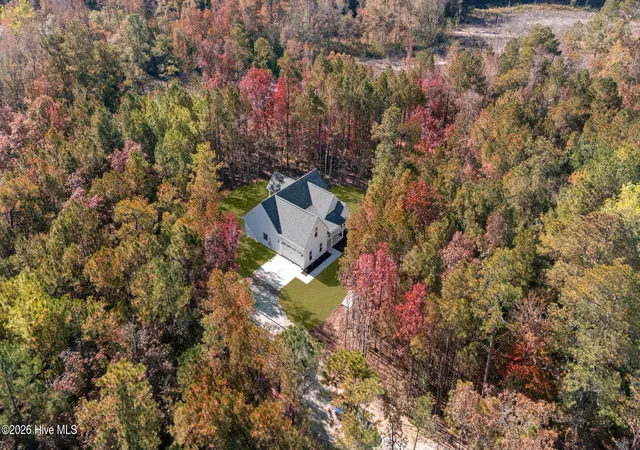 Photo 4 of Single family home for sale at Tbd Doubs Chapel Rd, West End, NC 27376 | MLS# 100554184 | Listing updated on 2026-08-18