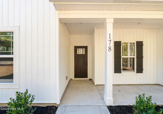 Photo 5 of Single family home for sale at Tbd Doubs Chapel Rd, West End, NC 27376 | MLS# 100554184 | Listing updated on 2026-08-18