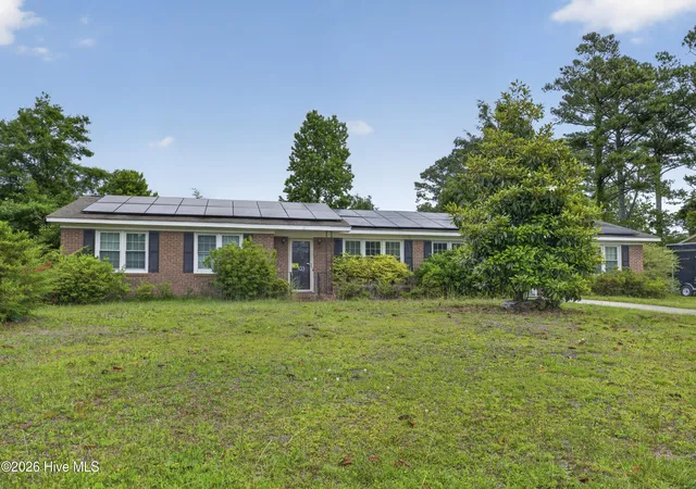 Photo 1 of Single family home for sale at 103 Ike Dr, Wilmington, NC 28409 | MLS# 100577316 | Listing updated on 2026-08-26