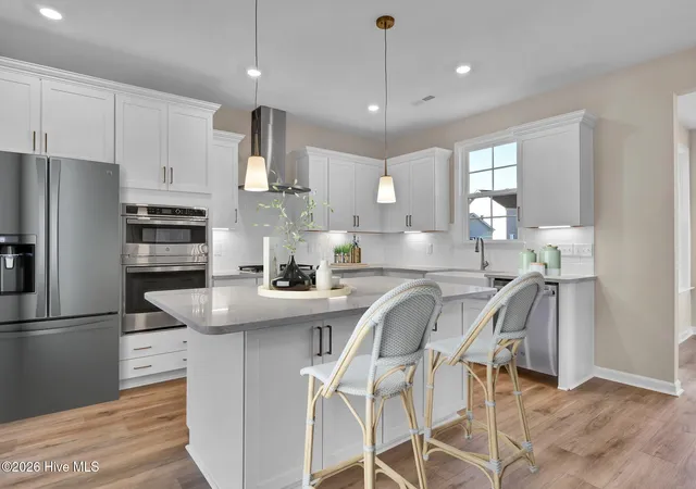 Photo 4 of Single family home for sale at 1284 Pandion Dr, Wilmington, NC 28411 | MLS# 100598915 | Listing updated on 2026-08-31