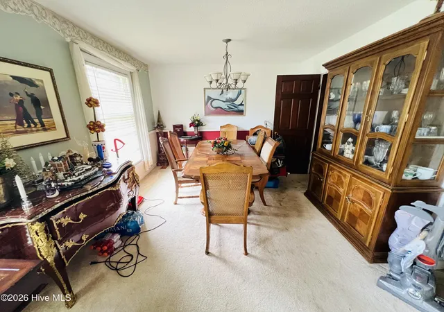 Photo 4 of Single family home for sale at 105 Country Clb Cir, Clinton, NC 28328 | MLS# 100594857 | Listing updated on 2026-09-17