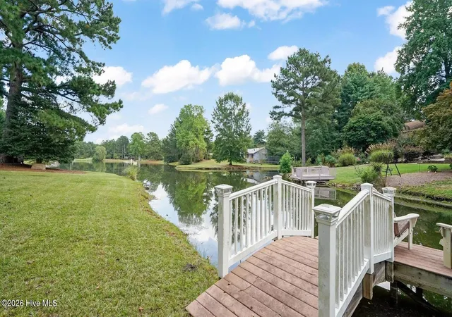 Photo 4 of Single family home for sale at 104 Fox Run Ct, West End, NC 27376 | MLS# 100598339 | Listing updated on 2026-08-31