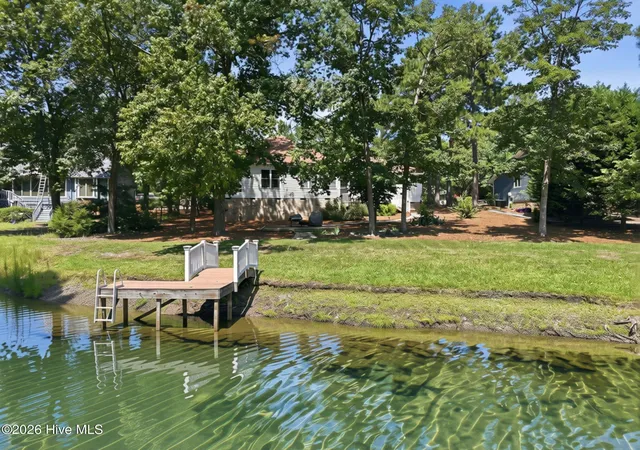 Photo 5 of Single family home for sale at 104 Fox Run Ct, West End, NC 27376 | MLS# 100598339 | Listing updated on 2026-08-31