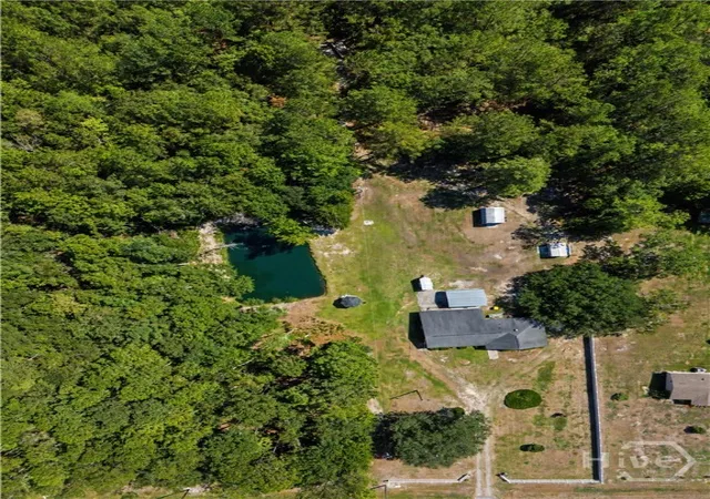 Photo 1 of Single family home for sale at 4416 Highway 21 N, Springfield, GA 31329 | MLS# SA363001 | Listing updated on 2026-10-29