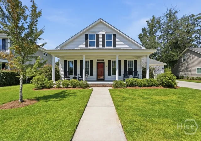 Photo 1 of Single family home for sale at 15 Oakhaven Ln, Savannah, GA 31419 | MLS# SA362968 | Listing updated on 2026-08-30